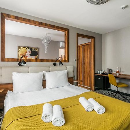 No.23 Premium Aparthotel كراكوفيا المظهر الخارجي الصورة