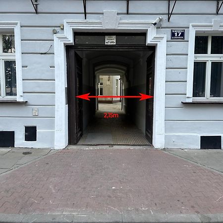 No.23 Premium Aparthotel كراكوفيا المظهر الخارجي الصورة