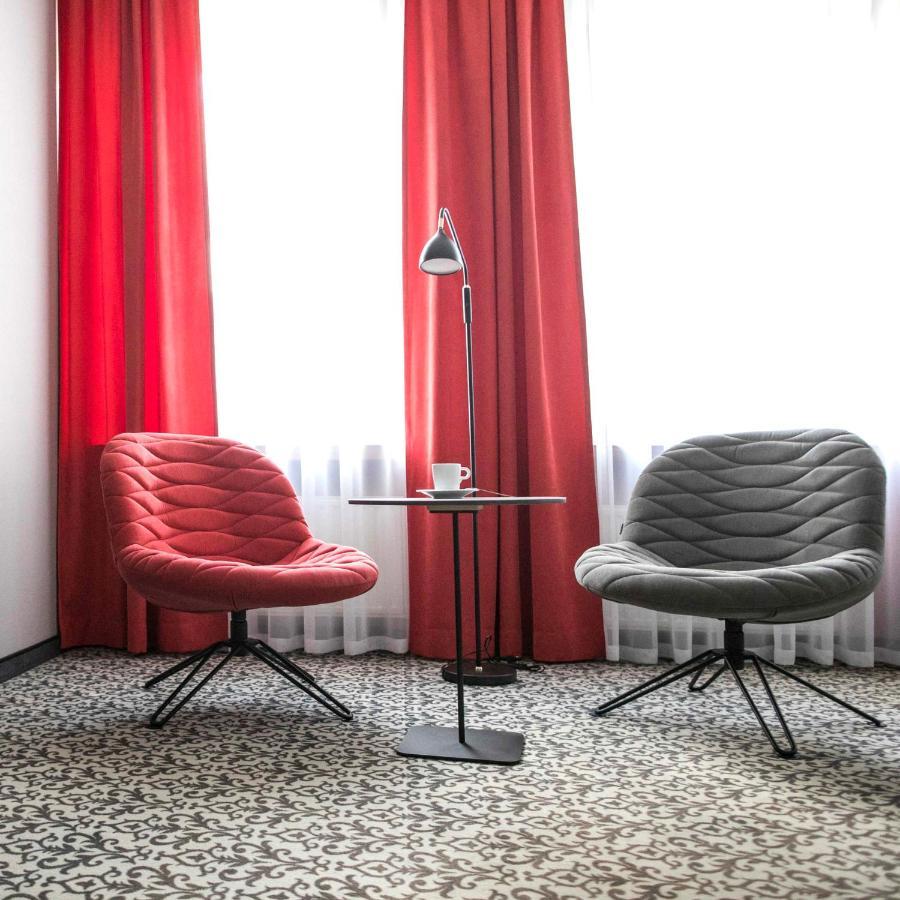 No.23 Premium Aparthotel كراكوفيا المظهر الخارجي الصورة