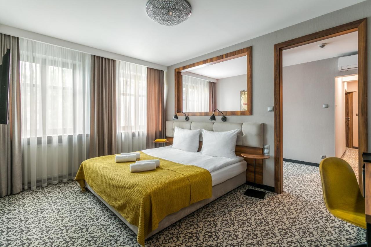 No.23 Premium Aparthotel كراكوفيا المظهر الخارجي الصورة