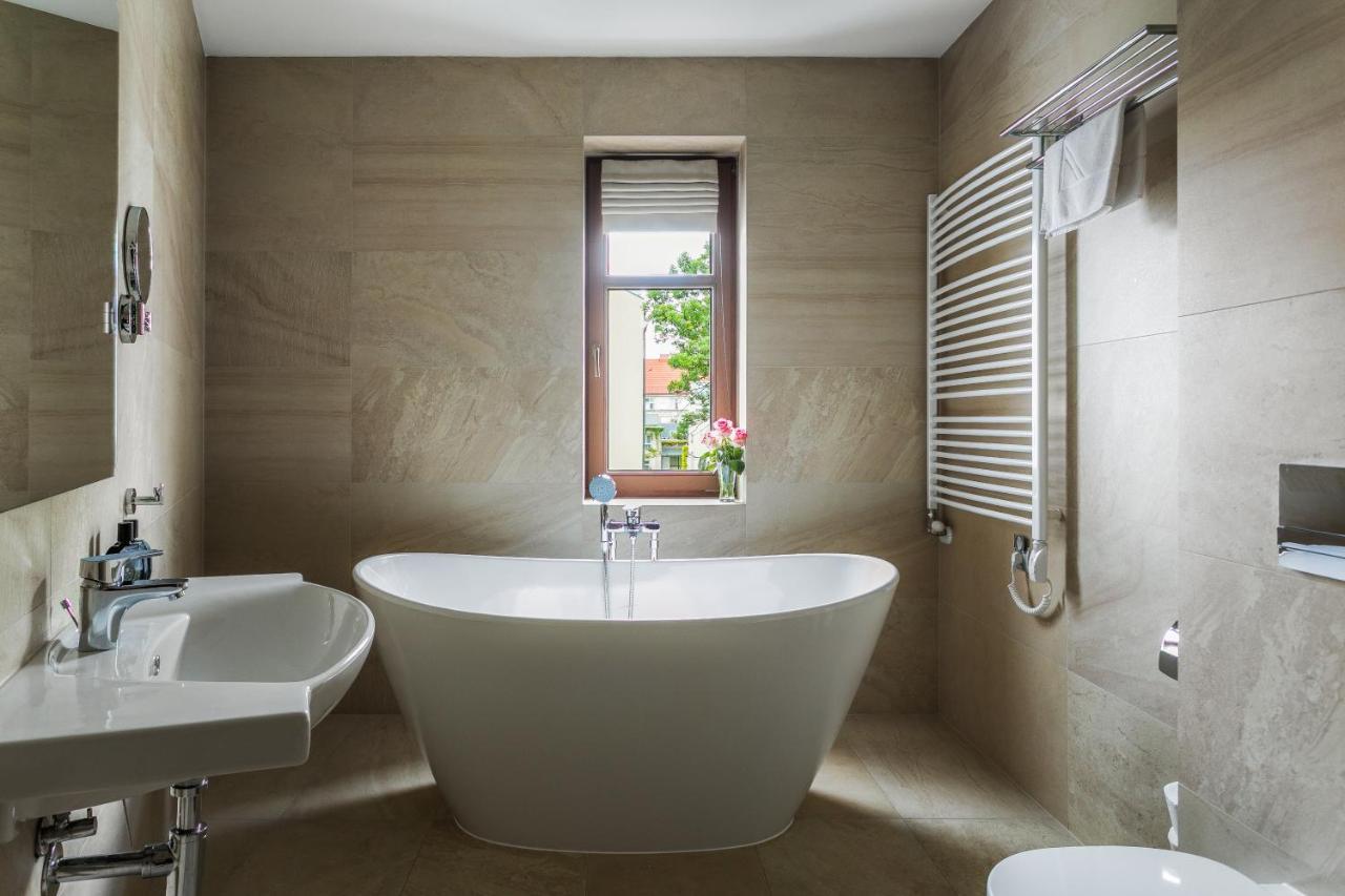 No.23 Premium Aparthotel كراكوفيا المظهر الخارجي الصورة