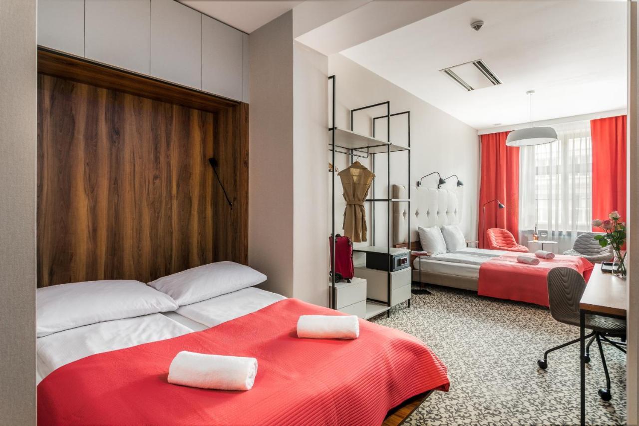 No.23 Premium Aparthotel كراكوفيا المظهر الخارجي الصورة