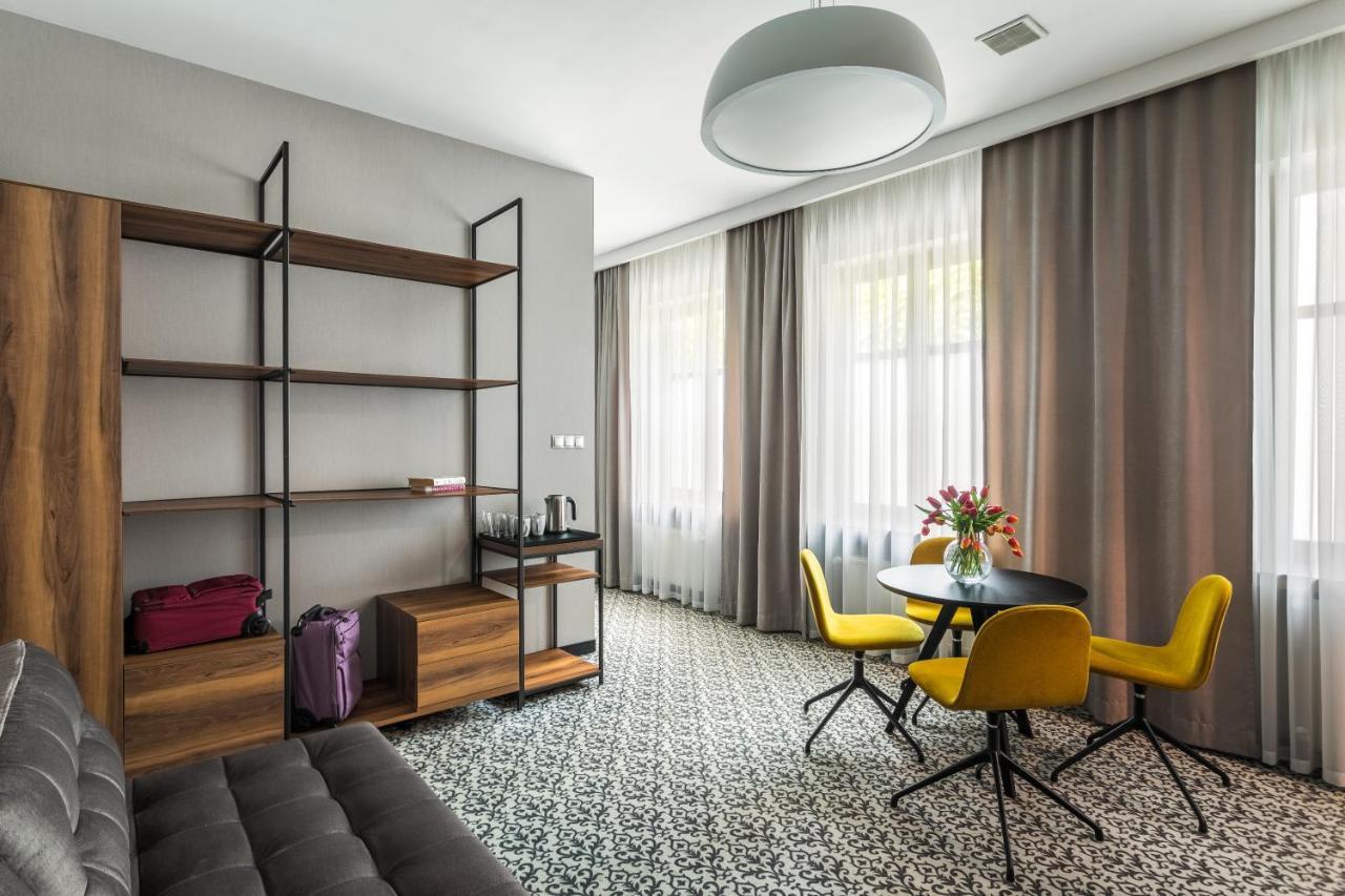 No.23 Premium Aparthotel كراكوفيا المظهر الخارجي الصورة