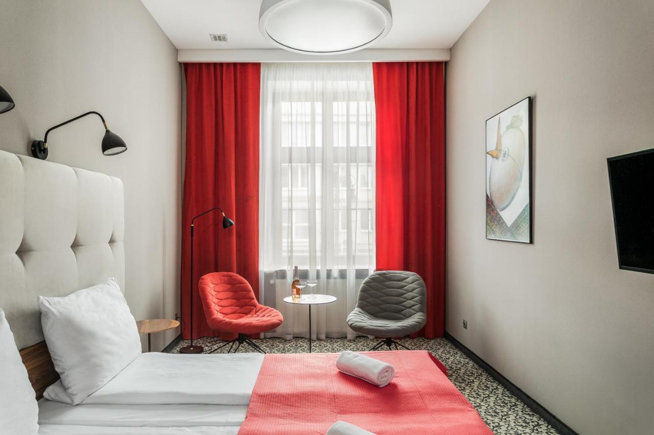 No.23 Premium Aparthotel كراكوفيا المظهر الخارجي الصورة