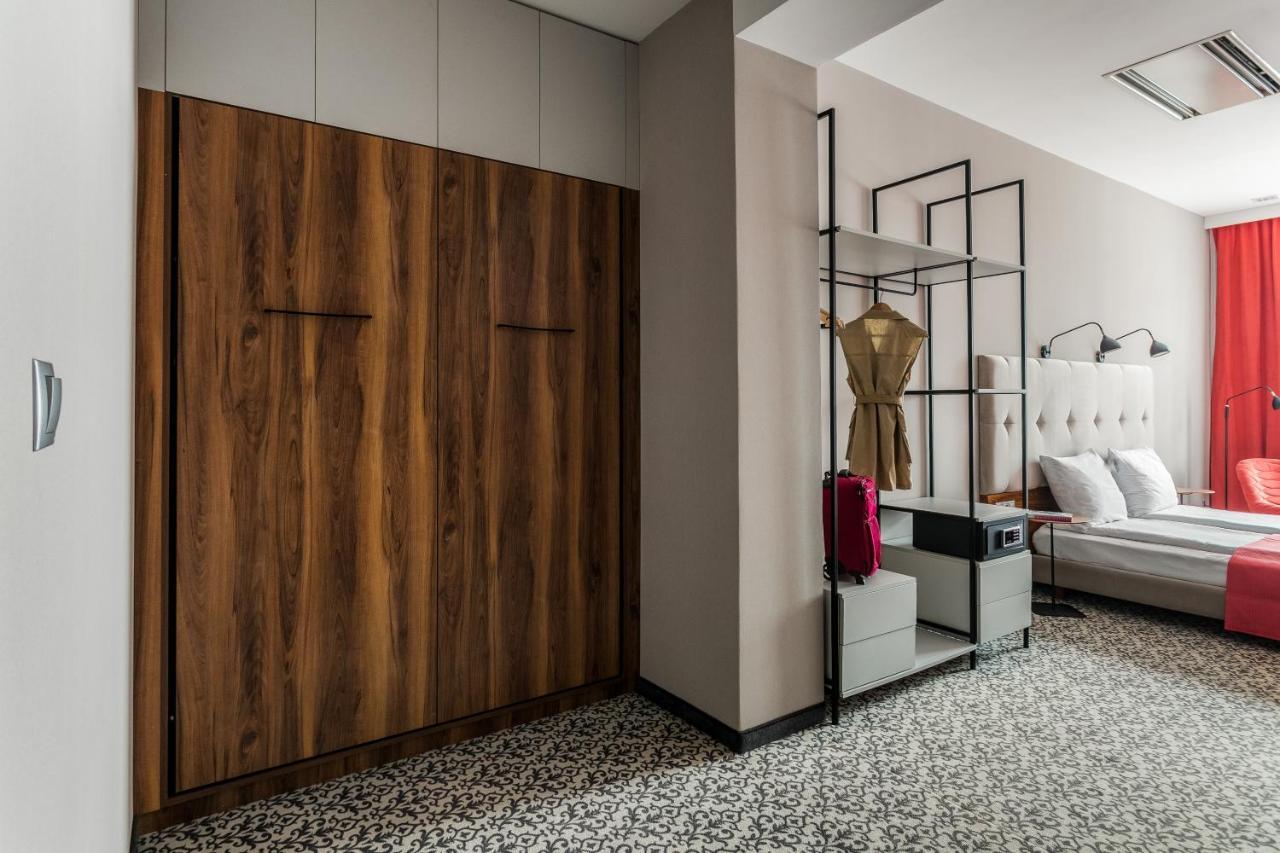 No.23 Premium Aparthotel كراكوفيا المظهر الخارجي الصورة