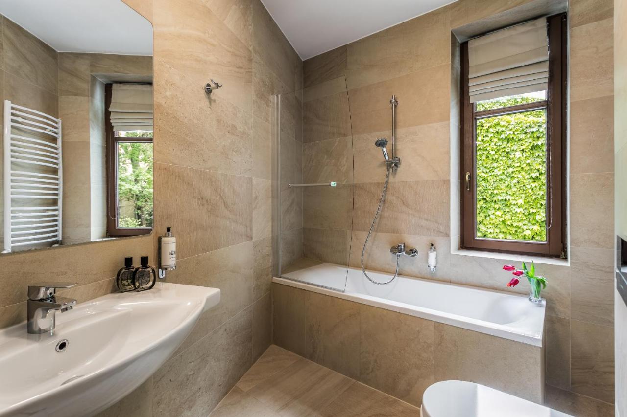 No.23 Premium Aparthotel كراكوفيا المظهر الخارجي الصورة