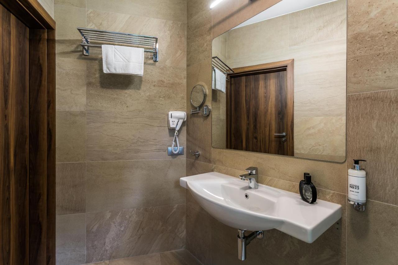 No.23 Premium Aparthotel كراكوفيا المظهر الخارجي الصورة