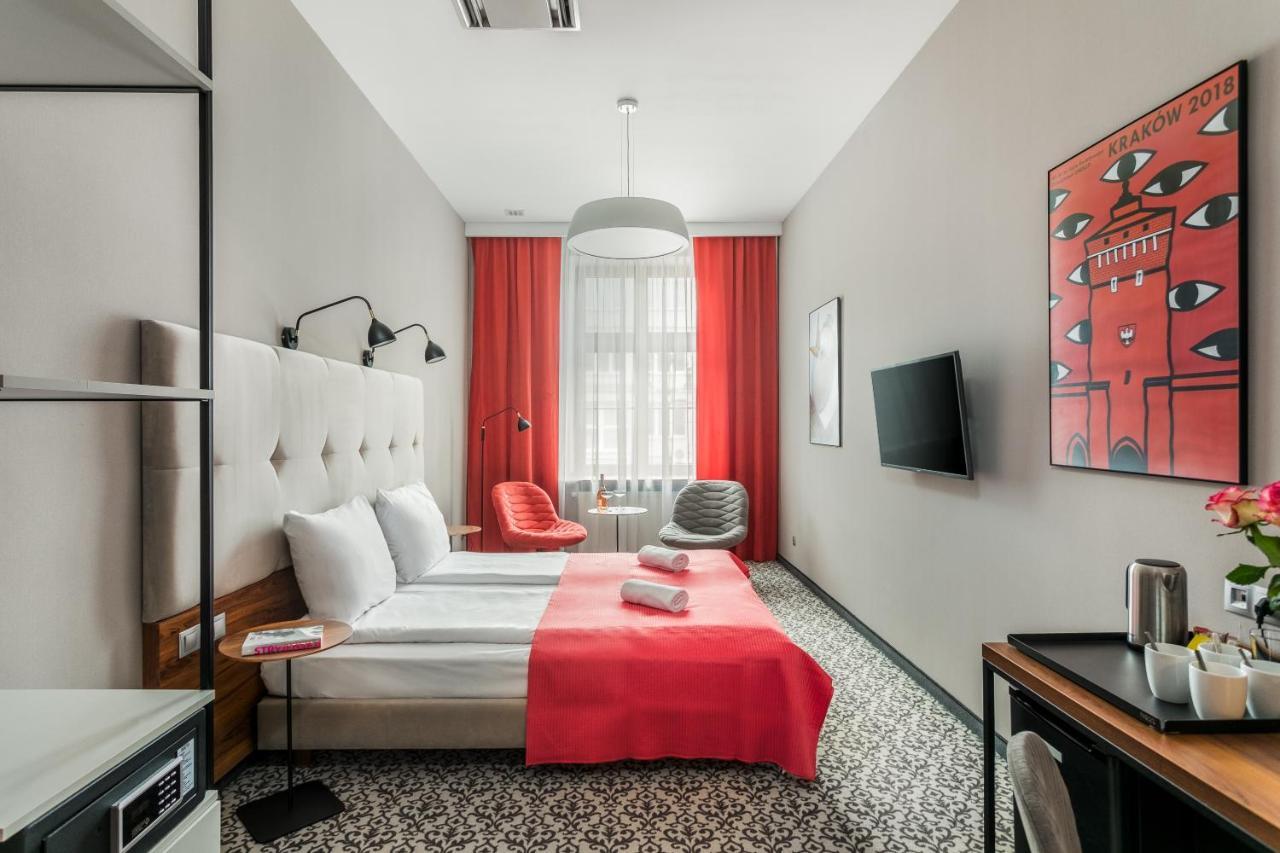No.23 Premium Aparthotel كراكوفيا المظهر الخارجي الصورة