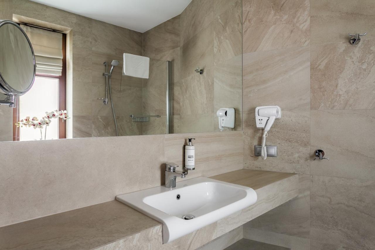 No.23 Premium Aparthotel كراكوفيا المظهر الخارجي الصورة
