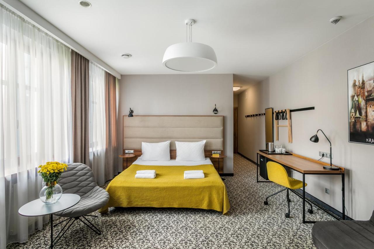 No.23 Premium Aparthotel كراكوفيا المظهر الخارجي الصورة