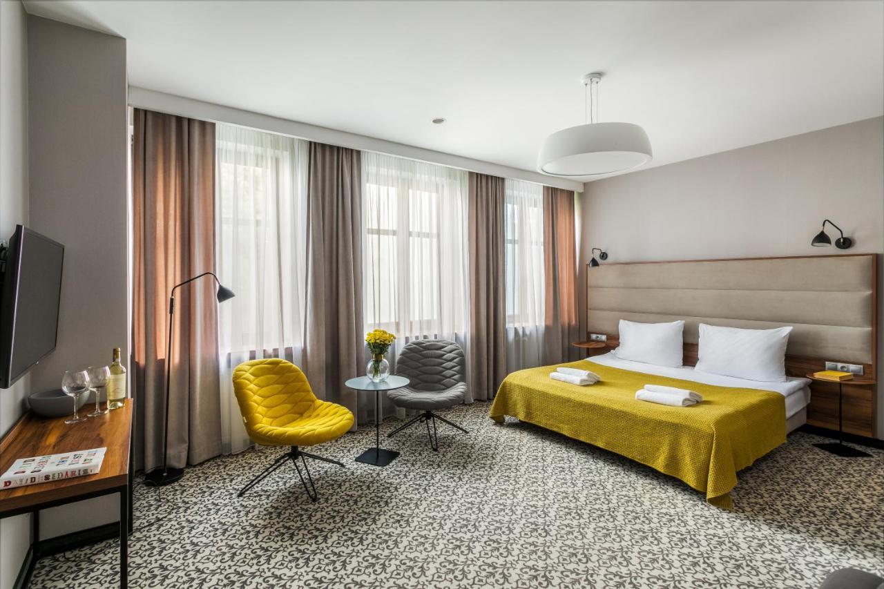 No.23 Premium Aparthotel كراكوفيا المظهر الخارجي الصورة
