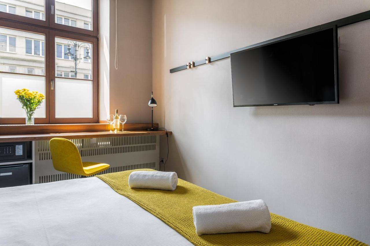 No.23 Premium Aparthotel كراكوفيا المظهر الخارجي الصورة