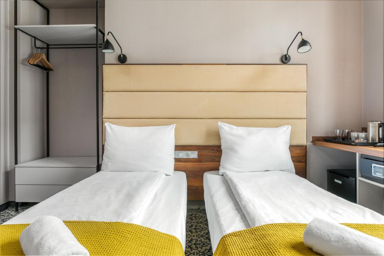 No.23 Premium Aparthotel كراكوفيا المظهر الخارجي الصورة