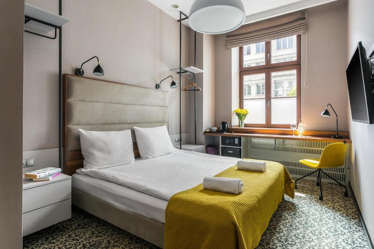 No.23 Premium Aparthotel كراكوفيا المظهر الخارجي الصورة