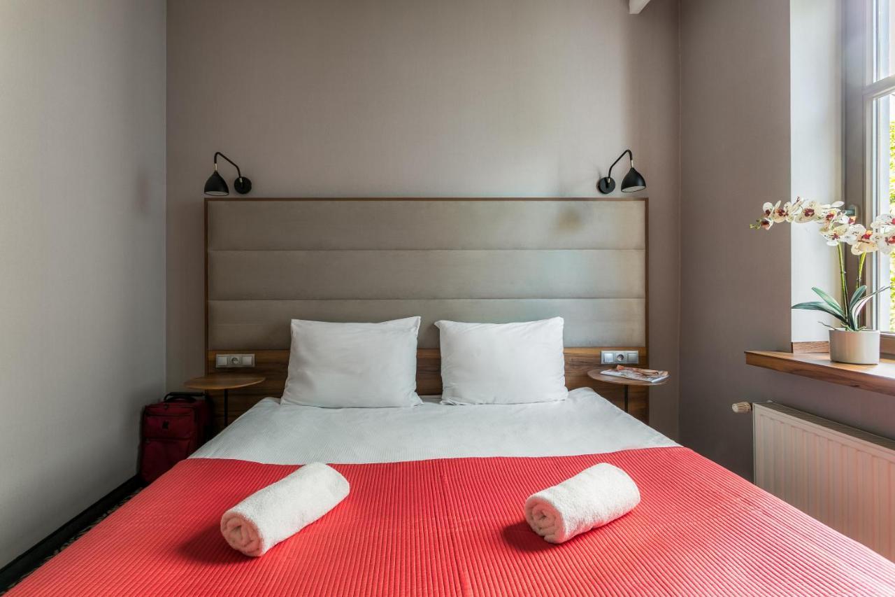 No.23 Premium Aparthotel كراكوفيا المظهر الخارجي الصورة