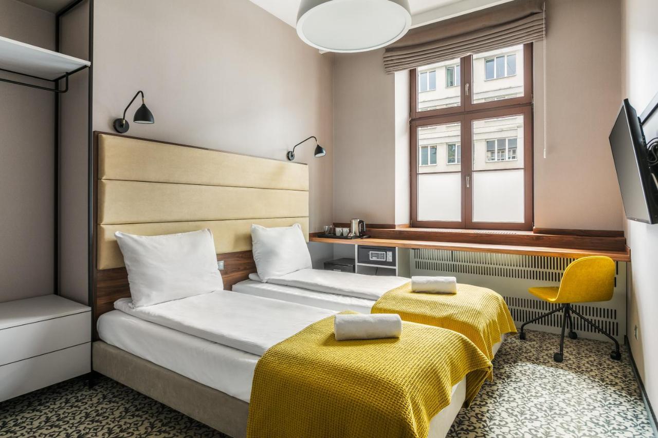 No.23 Premium Aparthotel كراكوفيا المظهر الخارجي الصورة