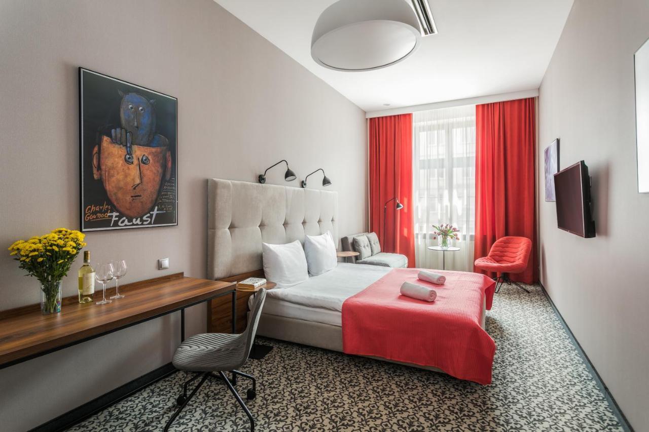 No.23 Premium Aparthotel كراكوفيا المظهر الخارجي الصورة