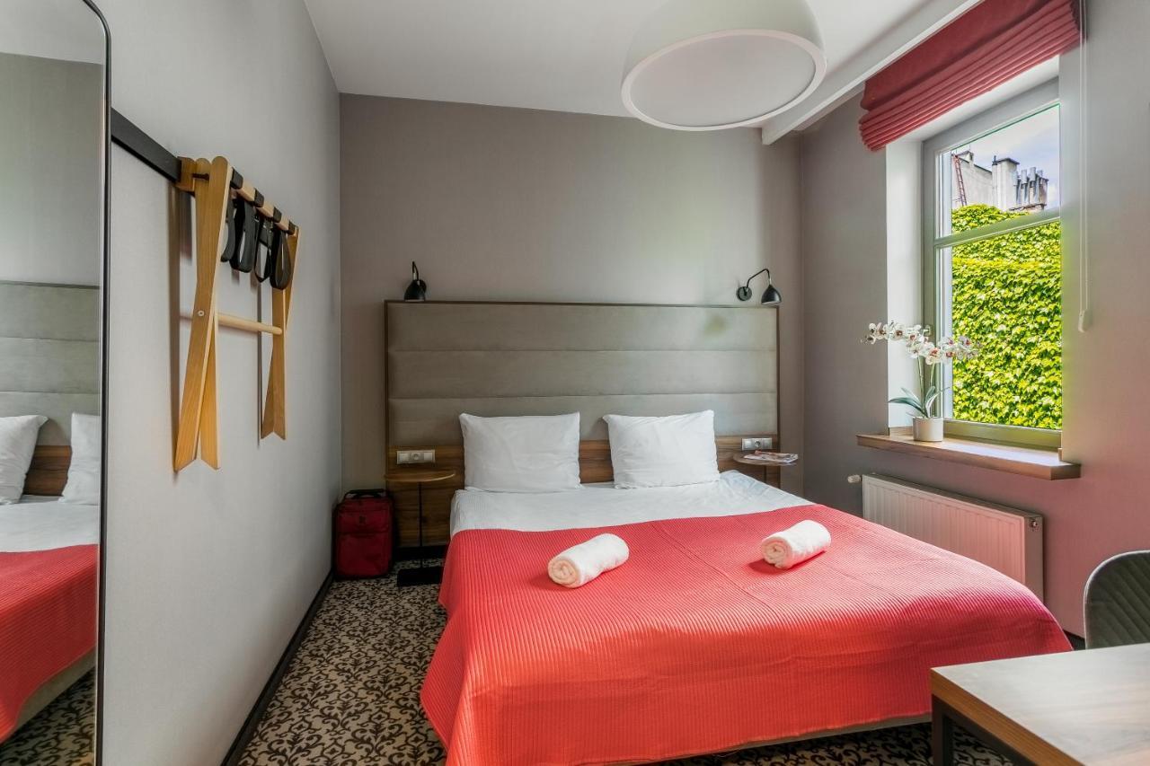 No.23 Premium Aparthotel كراكوفيا المظهر الخارجي الصورة