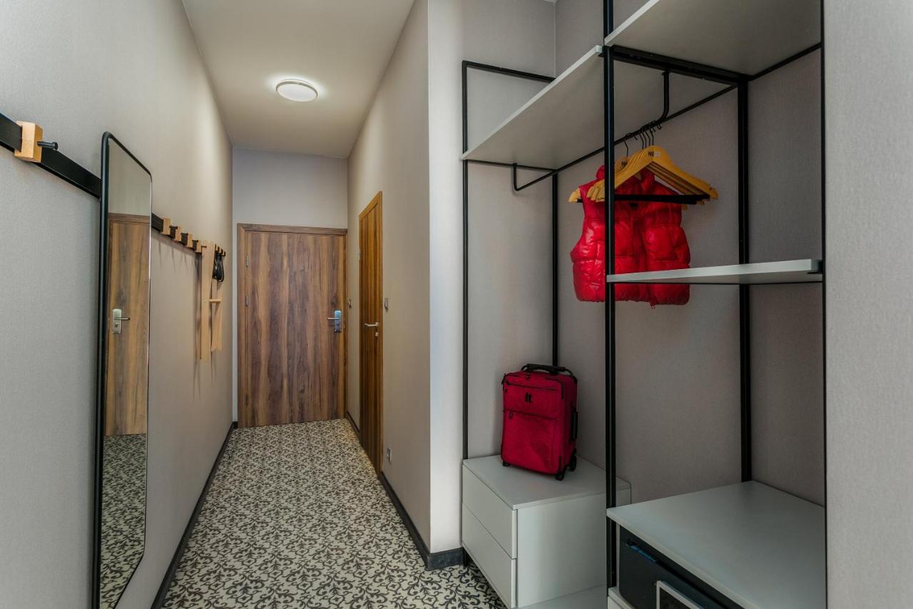 No.23 Premium Aparthotel كراكوفيا المظهر الخارجي الصورة