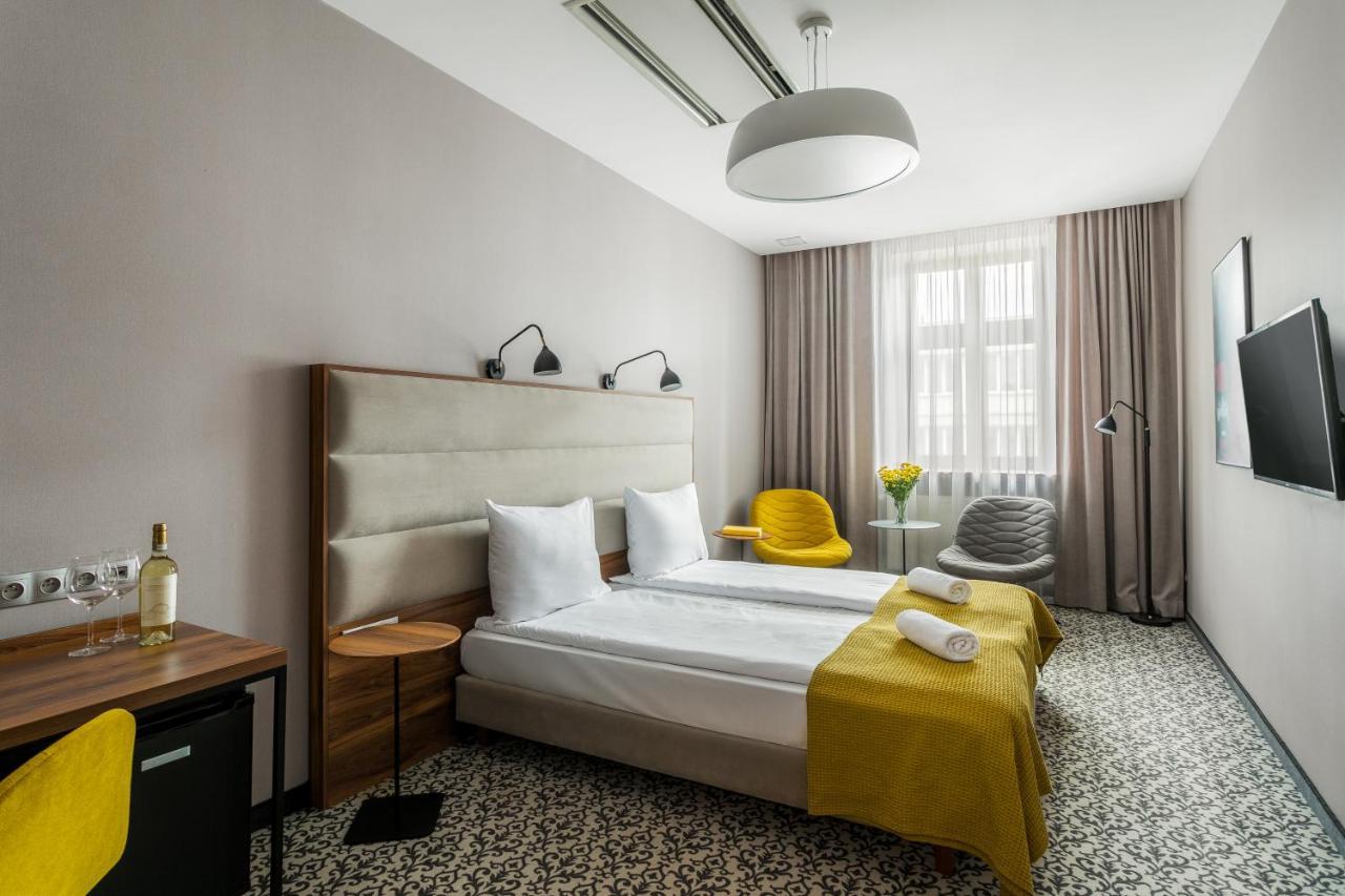 No.23 Premium Aparthotel كراكوفيا المظهر الخارجي الصورة